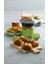 Dilim Yeşil Zeytin, Domat Çeşidi, Doğal Salamura, Net: 255 gr 2