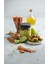 Izgara Yeşil Zeytin, Domat Çeşidi, Doğal Salamura, Net: 255 gr 2