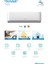 Aircool Duvar Tipi Klima 24.000 Btu (4 mt Montaj Dahil) 2