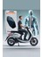 Yamaha Xmax Uyumlu Konfor Sele Kılıfı 4