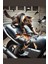 Yamaha Xmax Uyumlu Konfor Sele Kılıfı 5