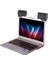 Magicvoice MV-19294 Mini 1+1 USB Laptop Hoparlör (2x3 Watt) 3
