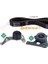 59T4512C Eksantrik Gergi Seti PARTNER-306-EXPERT-DUCATO-SCUDO 1.9 D-Td Xud9 1