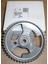 Peugeot 0805.H2 Eksantrik Dişlisi 206 207 307 308 Bipper / C2 C3 C4 Nemo 1.6hdı 1.4hdı 1