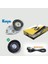 59T9930C Eksantrik Gergi Seti (127×254) -Daewoo Aveo-Cruze-Kalos-Lacetti-Nubira 1.4-1.4-1.6 (05-) 1