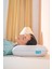Visco Terletmeyen Ortopedik Yastık Serinleten Visco Yastık Jelli Yastık 70*40*12CM 3