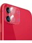 Iphone Tüm Modeller Kamera Lens Koruyucu Şeffaf Cam 3
