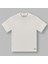 Oversize Ekru T-Shirt 1