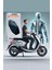 Sym Jet 14 Uyumlu Konfor Sele Kılıfı 4
