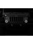 Jeep Wrangler Jk LED Turn Sinyal Bileşenleri (Betterjeepsignal) (Plastik Aparattır!!!) 2