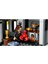 76453 LEGO Harry Potter - Malfoy Malikanesi 1601 Parça +10 Yaş 4