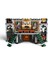 76453 LEGO Harry Potter - Malfoy Malikanesi 1601 Parça +10 Yaş 5