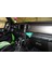 Cb Radyo Mikrofonu Mount - Jeep Wrangler Jl (Plastik Aparattır!!!) 5
