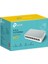 Tp-Link TL-SF1008D 8-Portlu 10/100MBPS Masaüstü Switch 5
