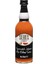 Sarımsaklı Jalapeno Acı Sos Cam, 100ml 1