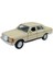 Çek Bırak Araba 1:32 Mercedes Benz W3 - 43686 - Beyaz 1