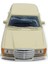 Çek Bırak Araba 1:32 Mercedes Benz W3 - 43686 - Beyaz 4
