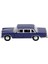 43834 Welly Mercedes Benz 1:32 Çek Bırak Model Arabalar - 1 Adet Stokta Olan Gönderilir 2