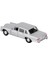 43834 Welly Mercedes Benz 1:32 Çek Bırak Model Arabalar - 1 Adet Stokta Olan Gönderilir 3