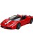 74560 1:14 Ferrari 458 Speciale Uzaktan Kumandalı Işıklı Araba 4