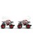 42200 LEGO Technic Monster Jam Thunderroarus Çek-Bırak 232 Parça +7 Yaş 4