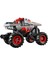 42200 LEGO Technic Monster Jam Thunderroarus Çek-Bırak 232 Parça +7 Yaş 5