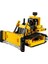 42163 Lego® Technic Ağır Iş Buldozeri 195 Parça +7 Yaş 2