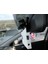 Comma.ai Gopro Telefon Sahibi Inceleme Aynası Için (Plastik Aparattır!!!) 5