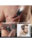 Erkek Epilasyon Mahrem Alanlar Yerler Parça Saç Kesimi Jilet Clipper Giyotin Kasık Epilatör Bikini Güvenlik Tıraş (Yurt Dışından) 3