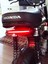 Entegre LED Şerit Için Honda CT70 / Dax Arka Lamba Braketi (Plastik Aparattır!!!) 4