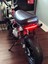 Entegre LED Şerit Için Honda CT70 / Dax Arka Lamba Braketi (Plastik Aparattır!!!) 5