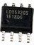 LD5532GS Soıc-8 Smd Entegre Devre 1