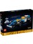 10353 LEGO Icons Williams Racing FW14B ve Nigel Mansell 10353 Parça +18 Yaş 1