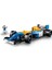 10353 LEGO Icons Williams Racing FW14B ve Nigel Mansell 10353 Parça +18 Yaş 2