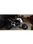 Grom Off-Road Çamurluk Kurulumu (Plastik Aparattır!!!) 1