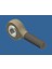 Rod End 1/2 "dişi Iplik 1/2" ile Top (Plastik Aparattır!!!) 3