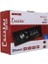 Carstar CS-107 Çift Usb/sd/fm/aux/bluetooth Kumandalı Oto Teyp 4X60 Watt 4