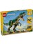 31151 LEGO Creator 3ü1 Arada T. Rex 626 Parça +9 Yaş 1