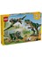 31151 LEGO Creator 3ü1 Arada T. Rex 626 Parça +9 Yaş 5