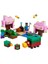 21260 LEGO Minecraft Kiraz Çiçeği Bahçesi 304 Parça +8 Yaş 2