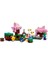 21260 LEGO Minecraft Kiraz Çiçeği Bahçesi 304 Parça +8 Yaş 4