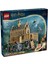 76435 LEGO Harry Potter - Hogwarts Büyük Salon 1732 Parça +10 Yaş 1