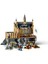 76435 LEGO Harry Potter - Hogwarts Büyük Salon 1732 Parça +10 Yaş 5