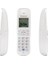 Panasonic KX-TG6811 Gri Dect Telsiz Telefon 3