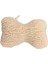 Peluş Kemik Köpek Oyuncağı Kahverengi 20CM 1