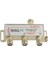 Mag 1/3 Splitter 5-2500 Mhz 2