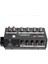 Osawa Mikrofon Giriş-1 Line Çıkış Eko Lu 4 Kanal 20 Db Adaptörlü Mini Mikrofon Çoğaltıcı W-404FX 2