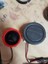 Subaru Svx Tweeter Adaptörleri (Plastik Aparattır!!!) 2