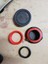 Subaru Svx Tweeter Adaptörleri (Plastik Aparattır!!!) 4