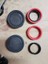 Subaru Svx Tweeter Adaptörleri (Plastik Aparattır!!!) 5